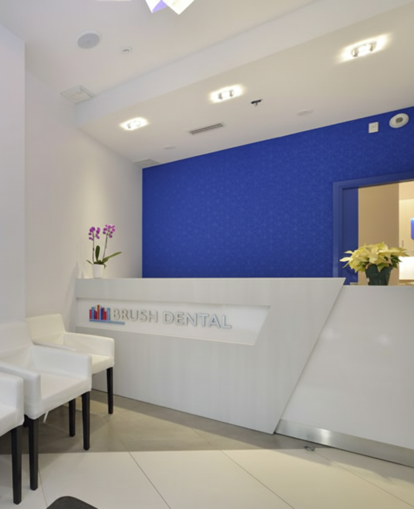 Toronto Financial District