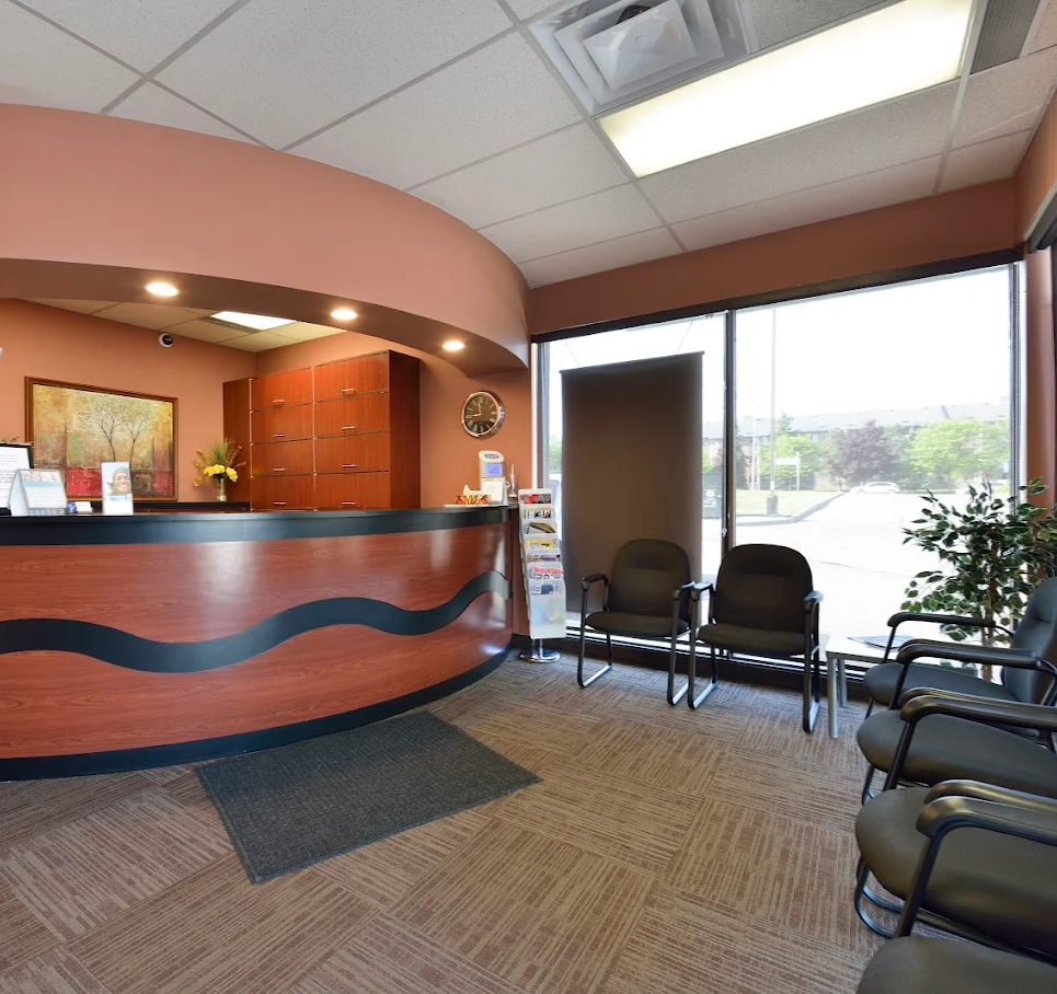 Toronto Financial District